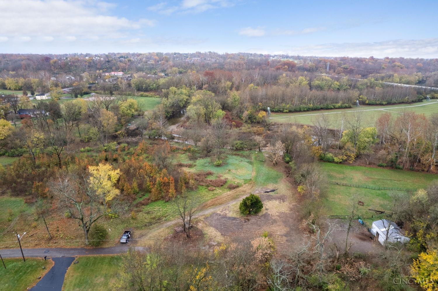 E Forest Avenue, Union Twp, Ohio image 1