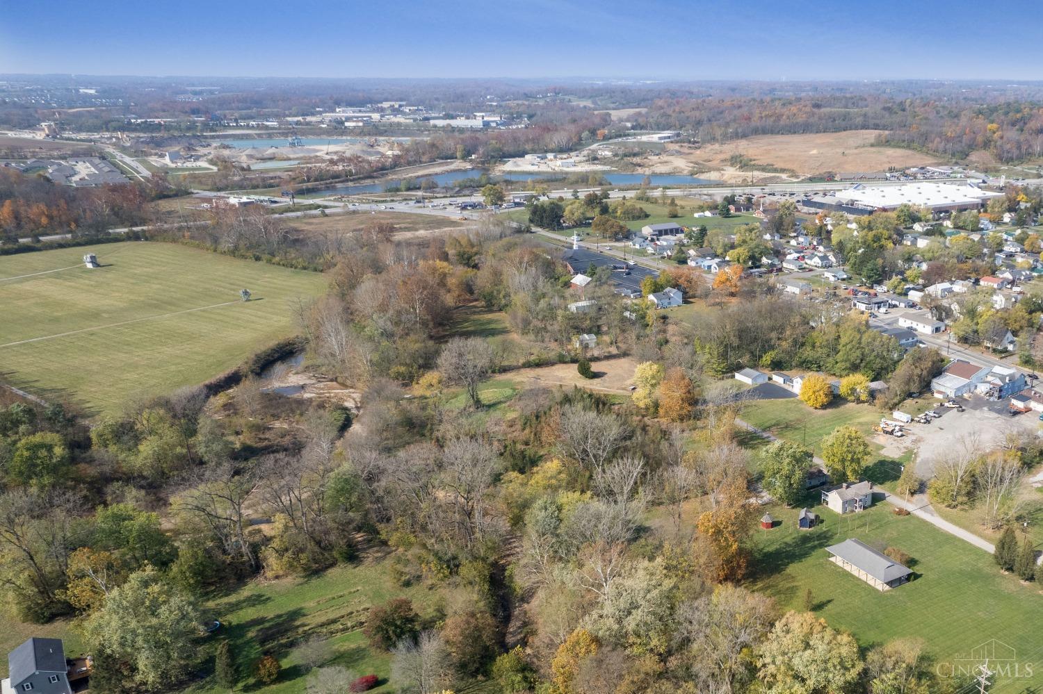 E Forest Avenue, Union Twp, Ohio image 14