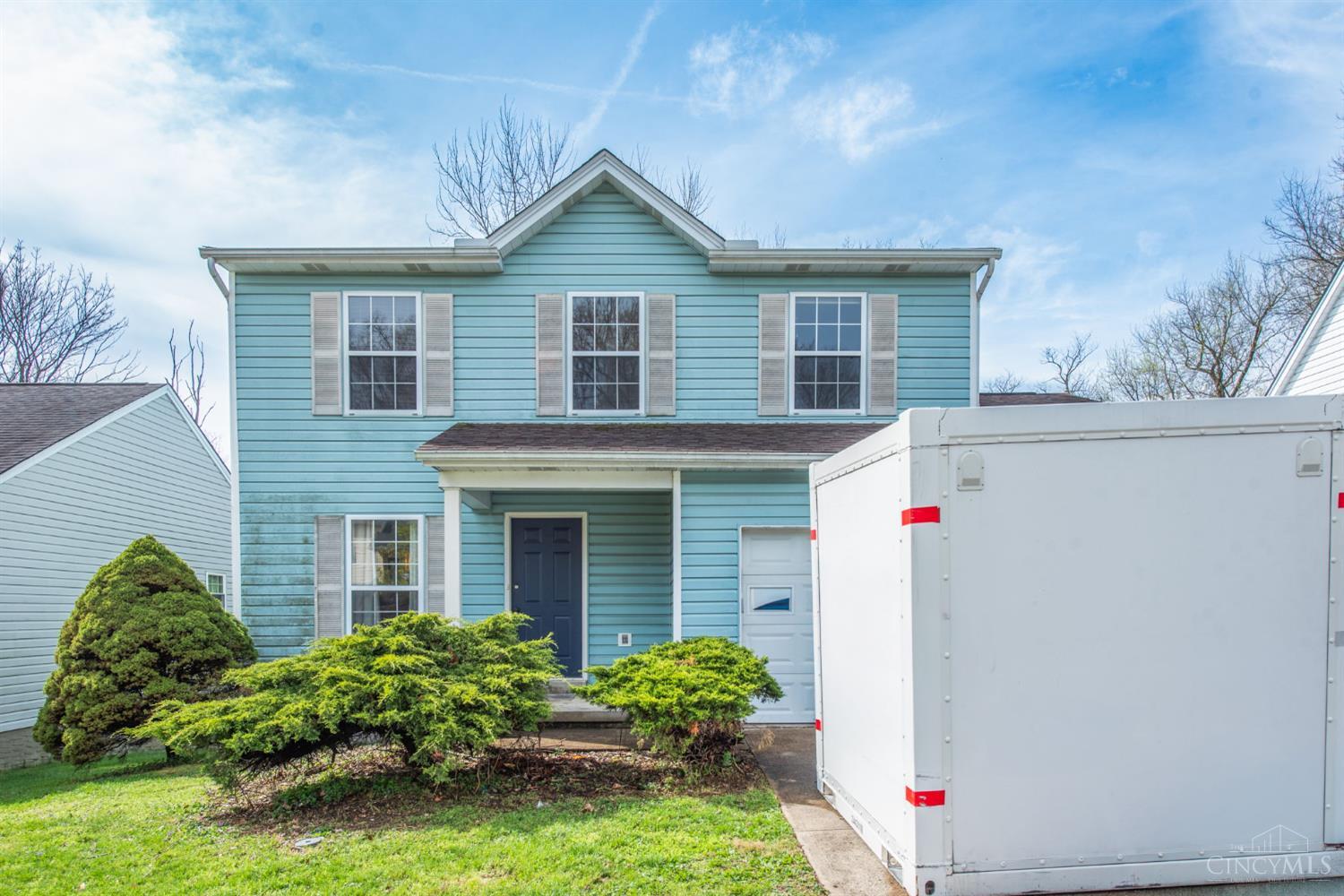 1011 Venetian Terrace