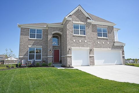 Photo of 9248 Amethyst Lane, West Chester, OH 45241 (MLS # 1878840)