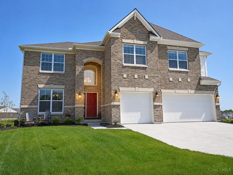 Photo of 9248 Amethyst Lane, West Chester, OH 45241 (MLS # 1878840)