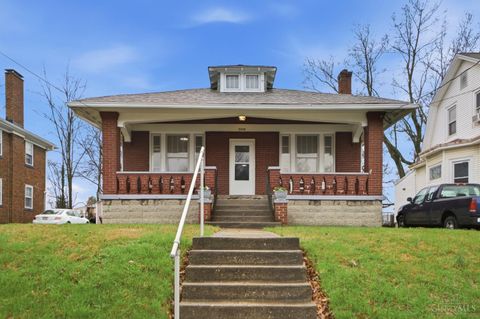 Photo of 2249 Feldman Avenue, Norwood, OH 45212 (MLS # 1871537)