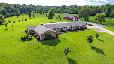 Photo of 395 Rockford DR, Hamilton, OH 45013 (MLS # 1888650)