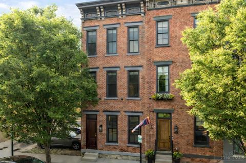 Photo of 120 W Fourteenth Street, Cincinnati, OH 45202 (MLS # 1869932)