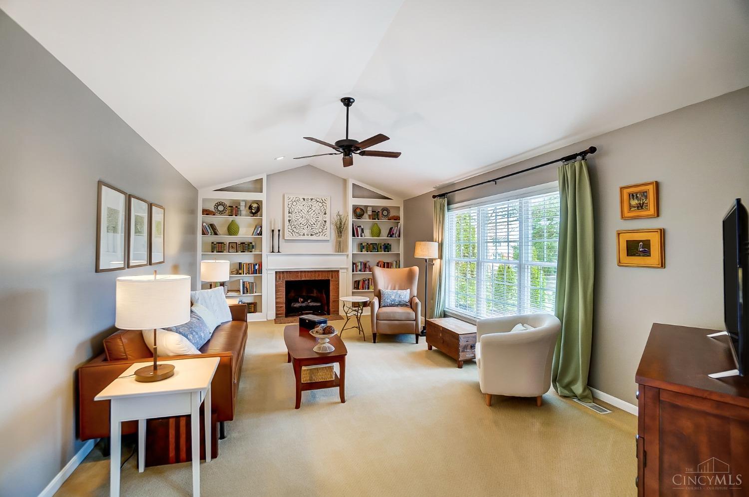 7706 Falling Waters Court, West Chester, Ohio image 12