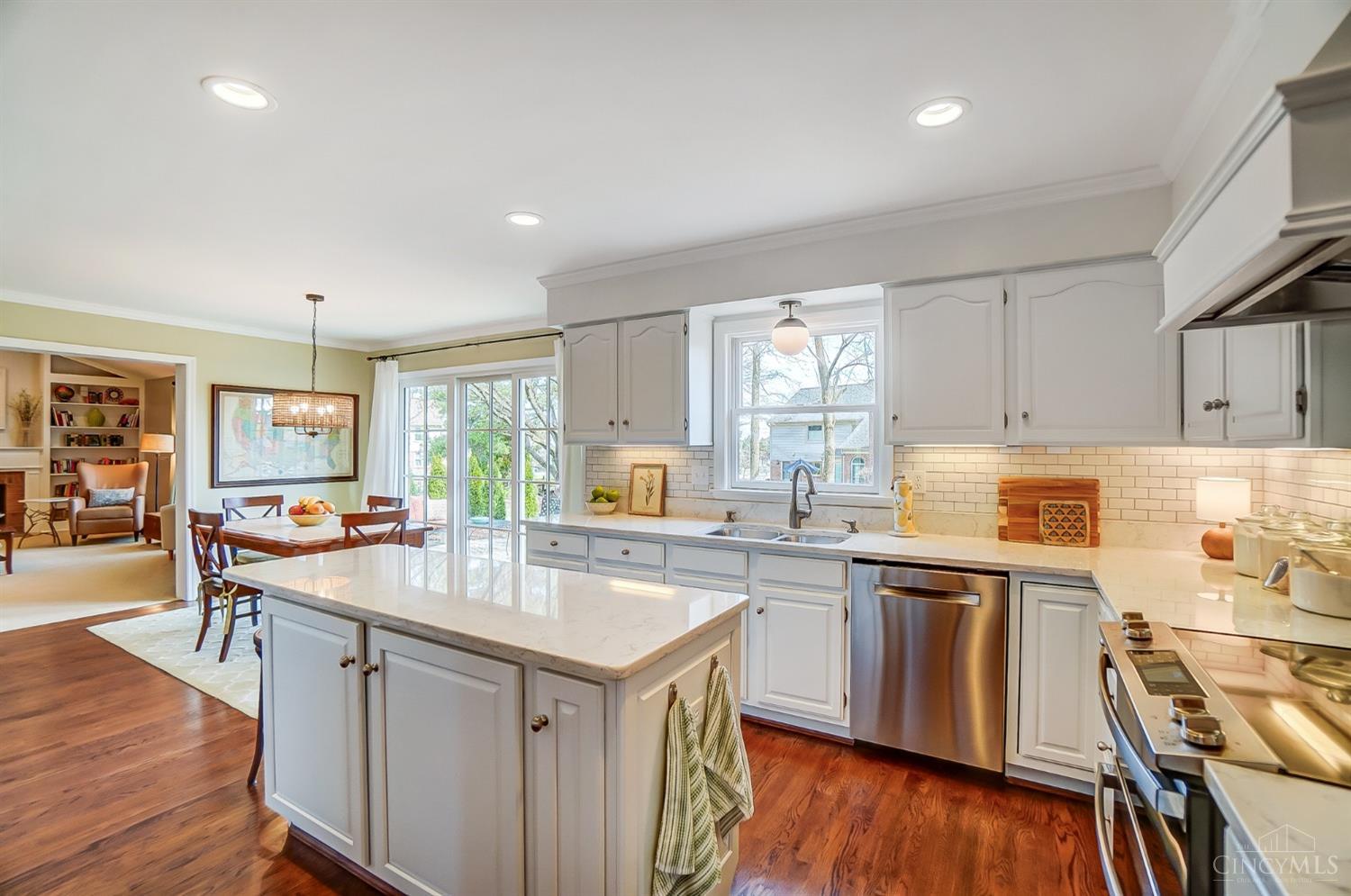 7706 Falling Waters Court, West Chester, Ohio image 22