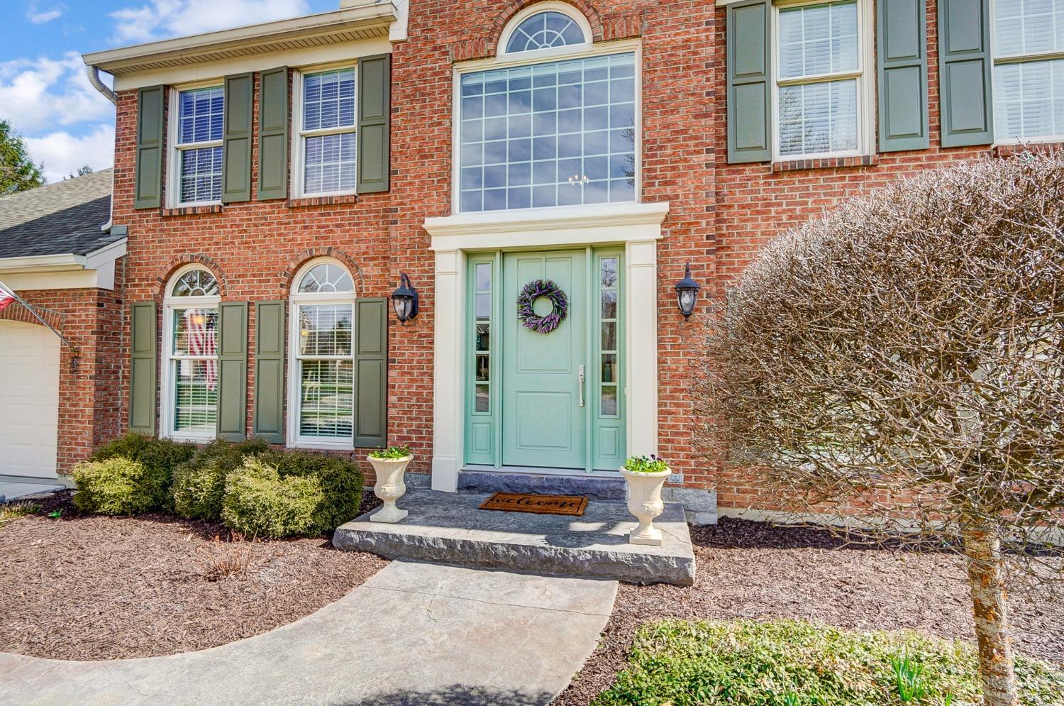 7706 Falling Waters Court, West Chester, Ohio image 9