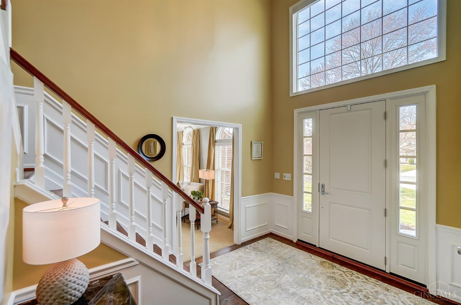 7706 Falling Waters Court, West Chester, Ohio image 10