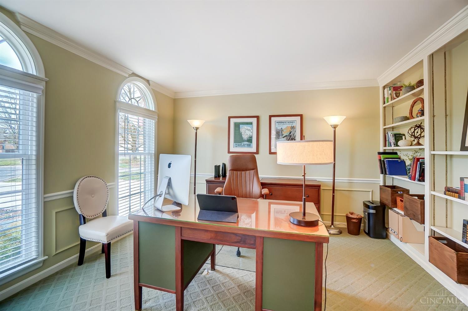 7706 Falling Waters Court, West Chester, Ohio image 35
