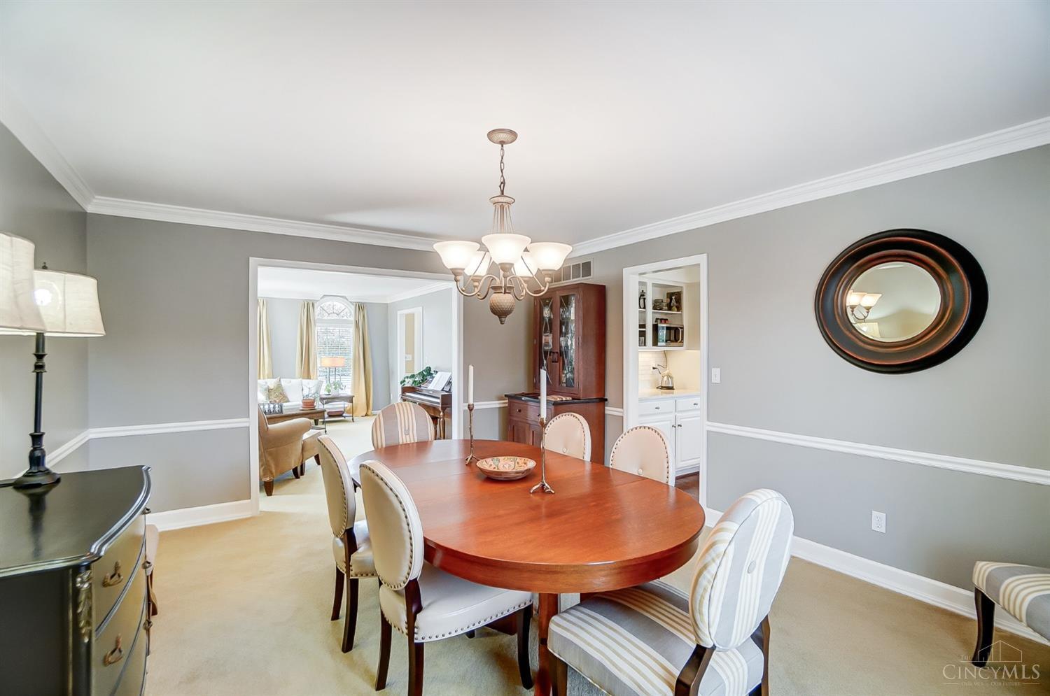 7706 Falling Waters Court, West Chester, Ohio image 30