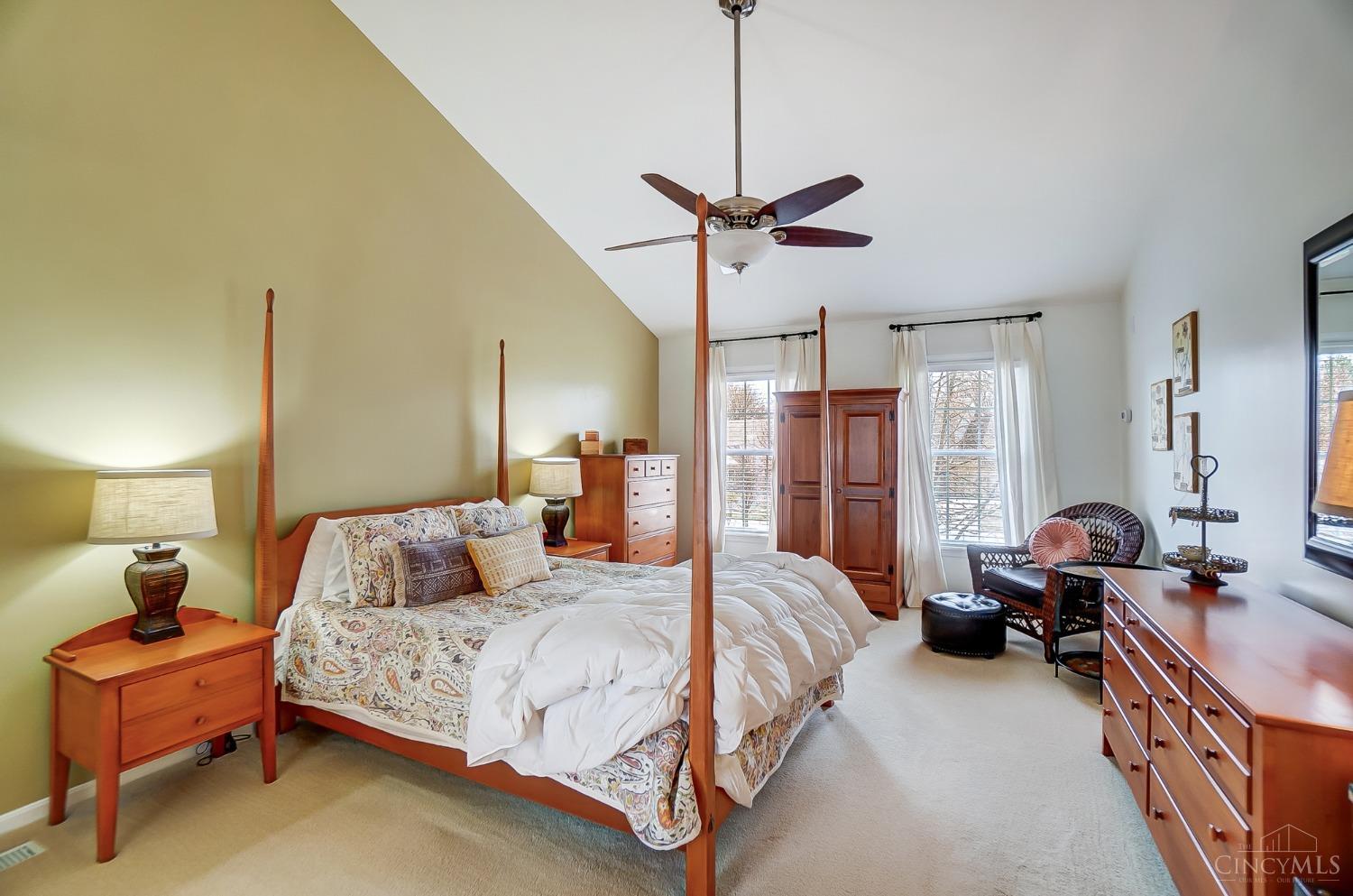 7706 Falling Waters Court, West Chester, Ohio image 42
