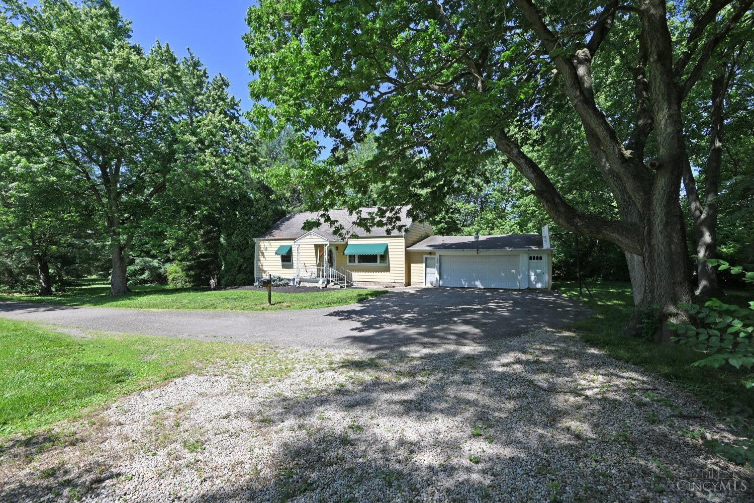 View Fairfield Twp, OH 45011 house