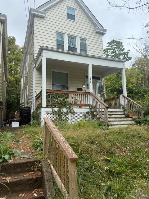 Photo of 3069 Moosewood Avenue, Cincinnati, OH 45225 (MLS # 1855081)