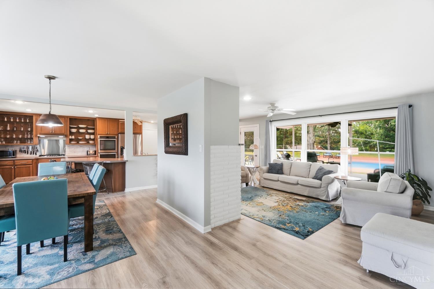 8083 Gaines Road