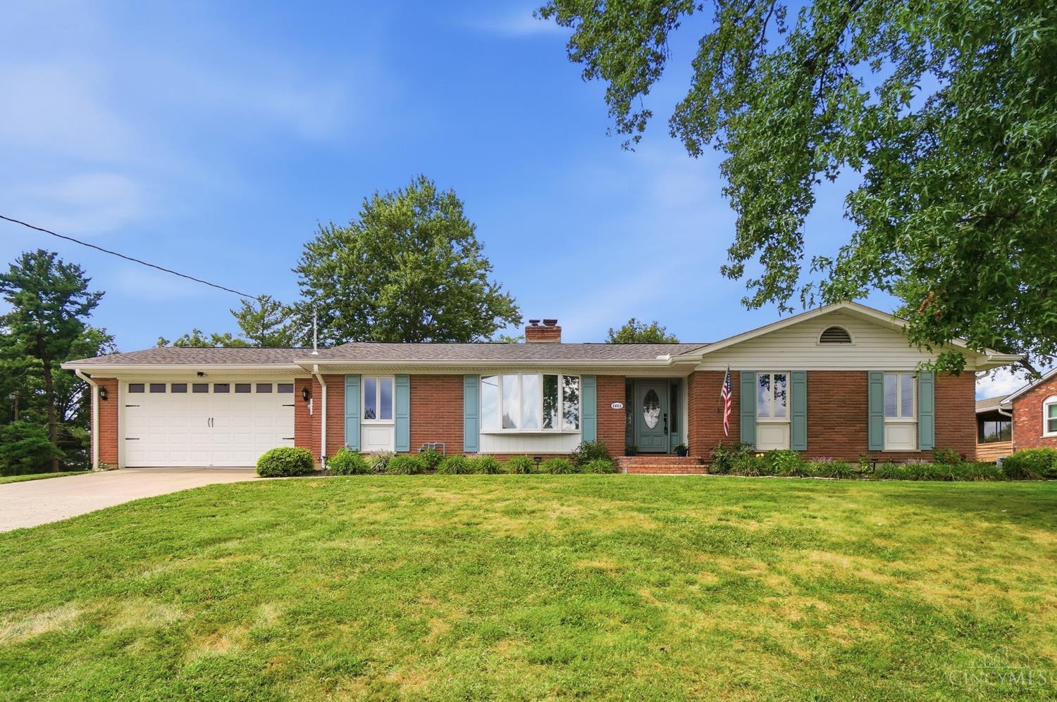 8083 Gaines Road