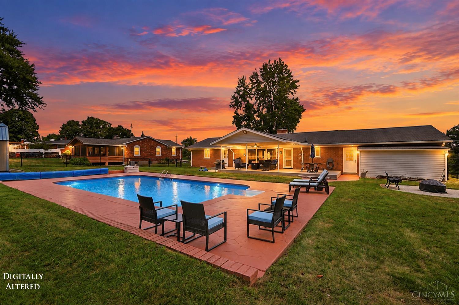 8083 Gaines Road