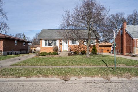 Photo of 3360 Alexis Road, Colerain Township, OH 45239 (MLS # 1865130)