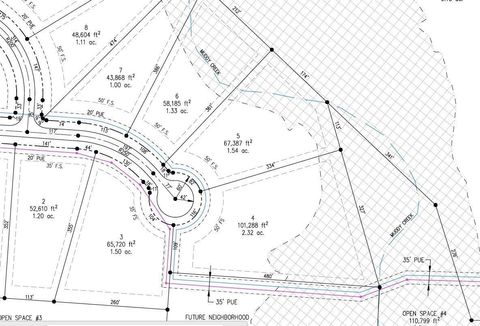 5 Acres Avenue Lebanon OH 45036