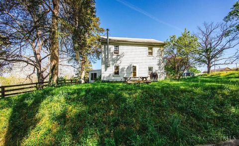 Photo of 2920 Minton Road, Hanover Township, OH 45013 (MLS # 1876967)