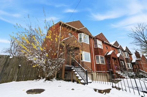 923 Nassau Street Cincinnati OH 45206