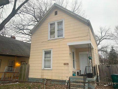 Photo of 5613 Abbottsford Street, Cincinnati, OH 45212 (MLS # 1859799) Photo of 5613 Abbottsford Street, Cincinnati, OH 45212 (MLS # 1859799)