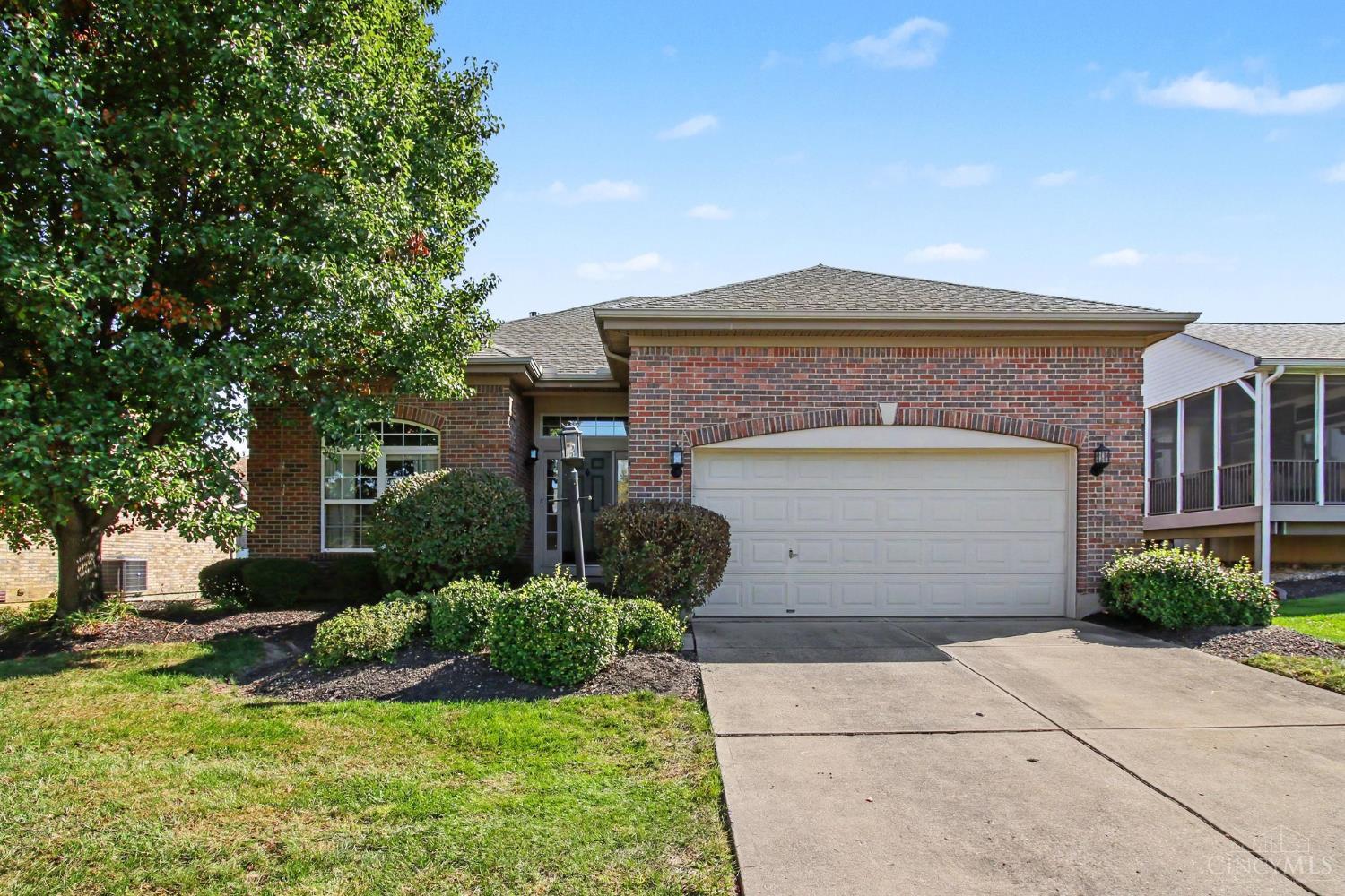 6151 Shady Creek Way