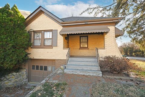 Photo of 3709 Brotherton Road, Cincinnati, OH 45209 (MLS # 1866939)