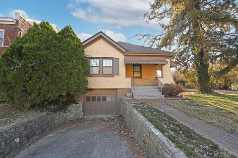 Photo of 3709 Brotherton Road, Cincinnati, OH 45209 (MLS # 1866939)