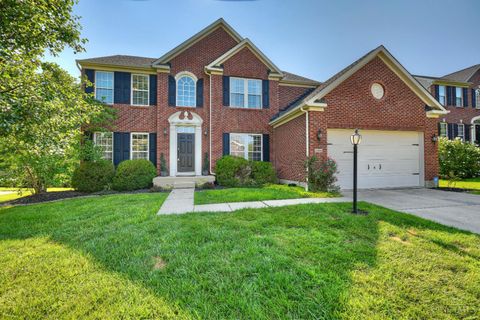 Photo of 5224 Terrace Trace Court, Union Township, OH 45150 (MLS # 1888219)