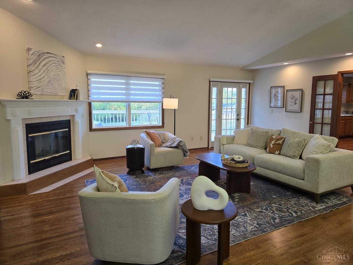 1244 Timber Creek Drive