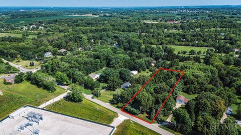 Vacant Land For Sale - Greentree Road<br/> Turtle Creek Twp, OH 45036
