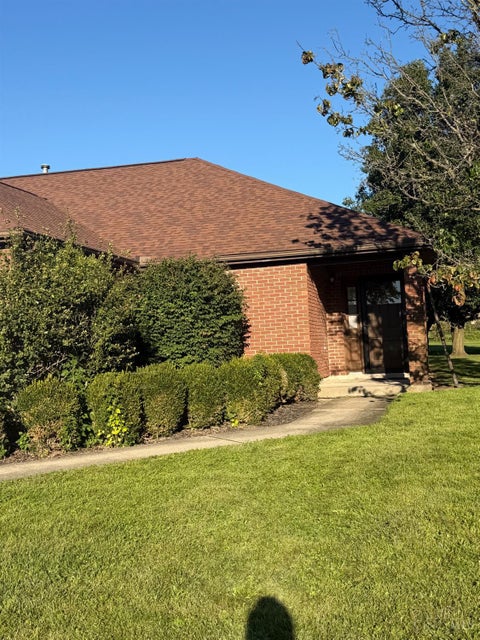 Condo For Rent - B Tamarack Court<br/> Lebanon, OH 45036