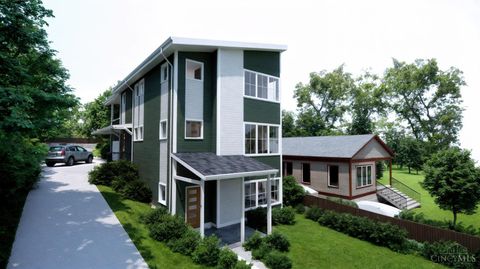 Photo of 5810 Arnsby Place, Cincinnati, OH 45227 (MLS # 1849934)