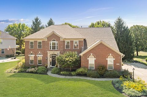 4319 Serpentine Way Mason OH 45040