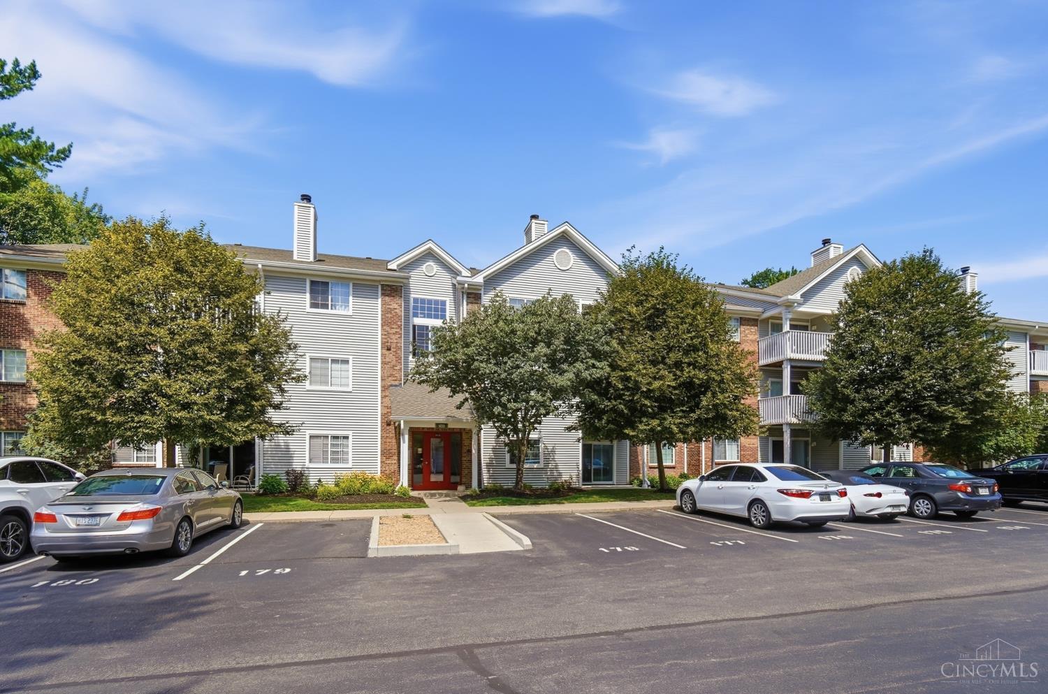610 Carrington Place 312