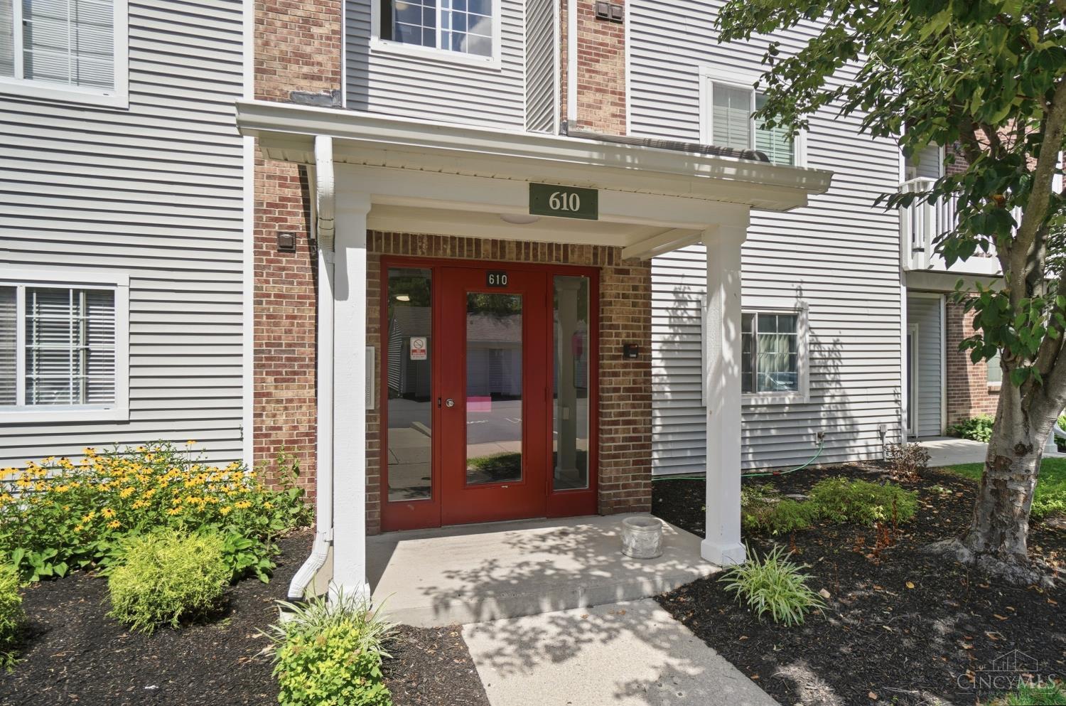 610 Carrington Place 312