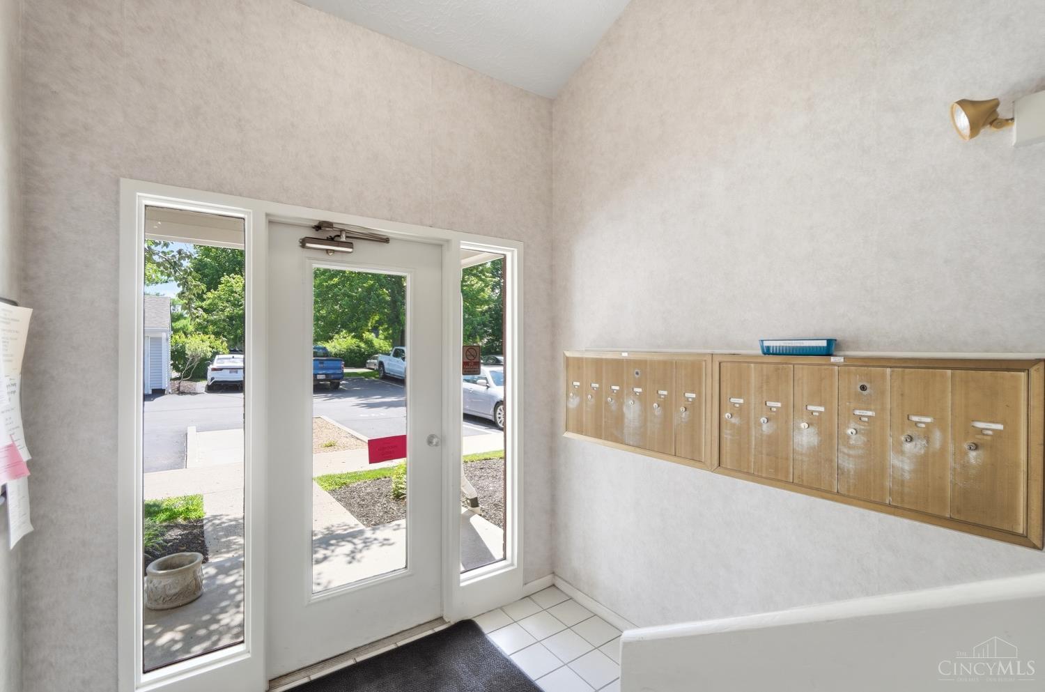610 Carrington Place 312