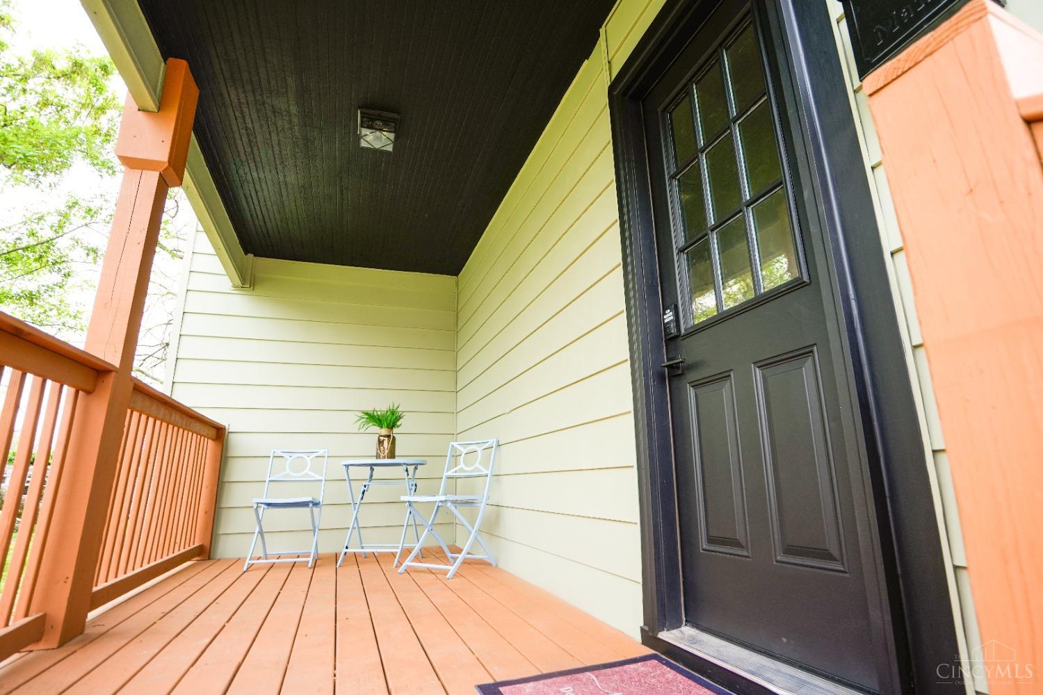5614 Abbottsford Street, Cincinnati, Ohio image 2