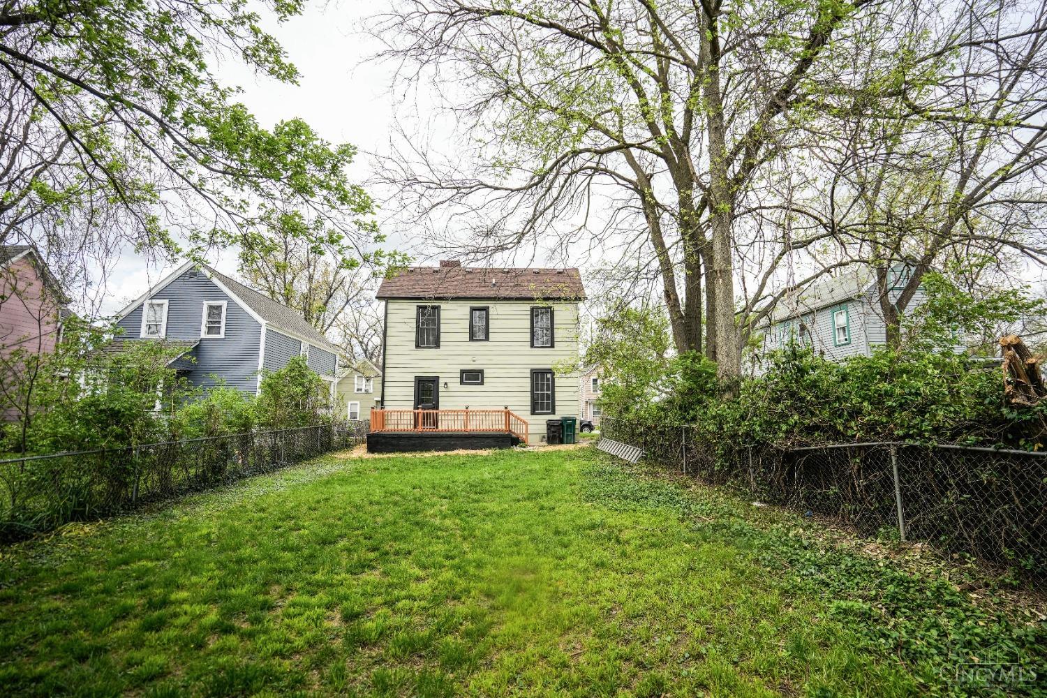 5614 Abbottsford Street, Cincinnati, Ohio image 35