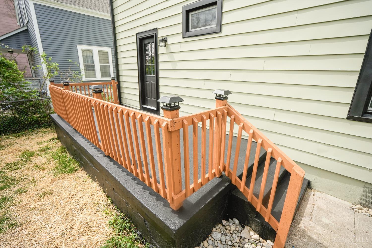 5614 Abbottsford Street, Cincinnati, Ohio image 38