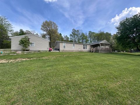 Photo of 1000 Locust Road, Jackson Township, OH 45133 (MLS # 1876743)