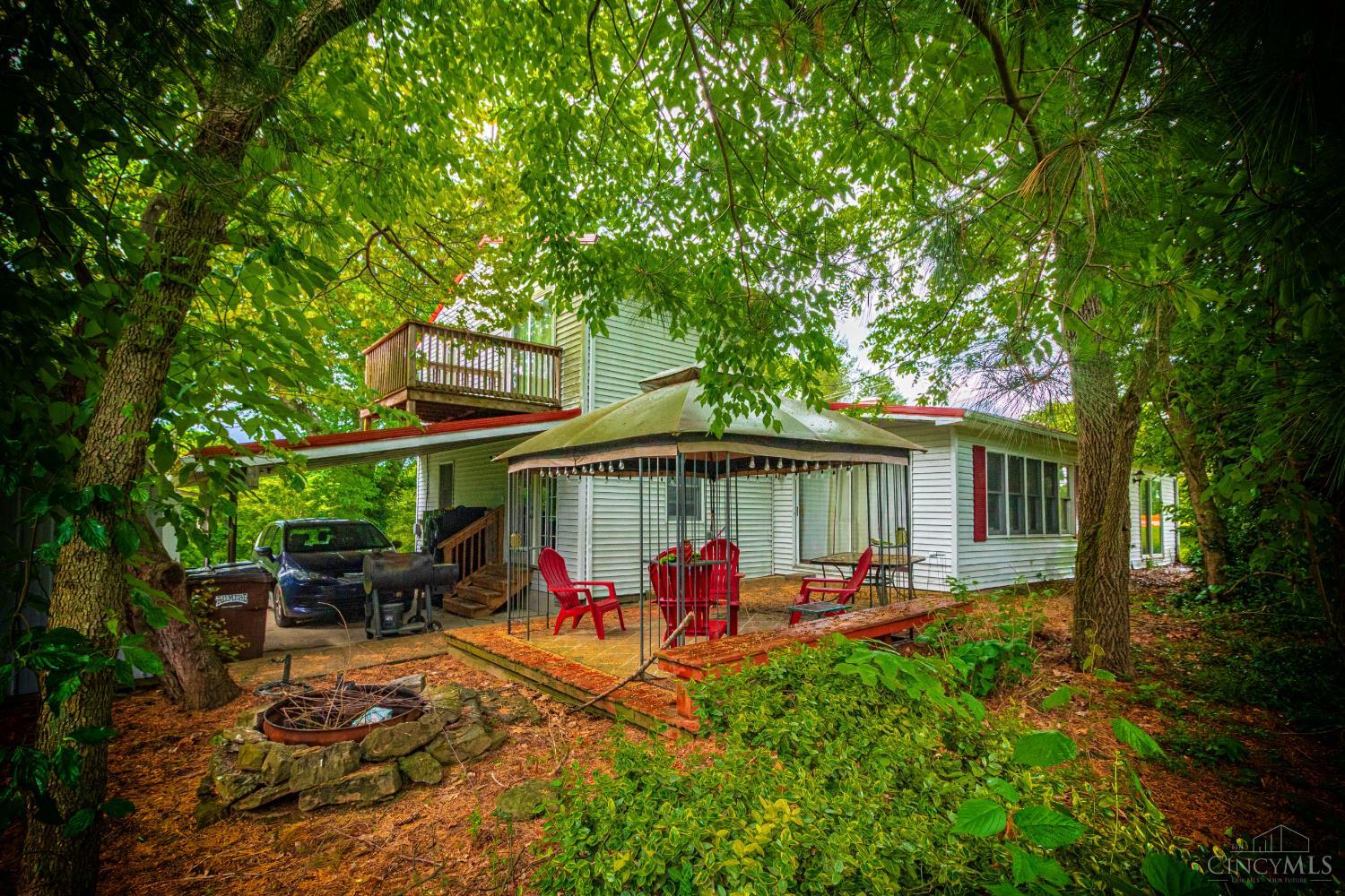 813 Jack Roush Way, West Union, Ohio image 2