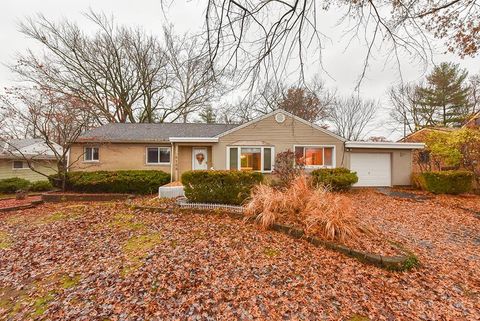 Photo of 6168 Thole Road, Anderson Township, OH 45230 (MLS # 1862863)