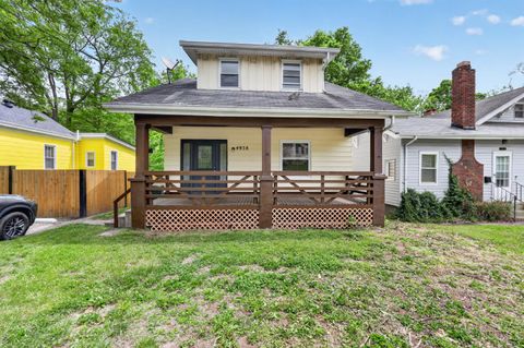 Photo of 4938 Plainville Road, Cincinnati, OH 45227 (MLS # 1876845)