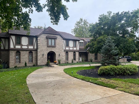 Photo of 9273 Witherbone Court, Symmes Township, OH 45242 (MLS # 1894438)