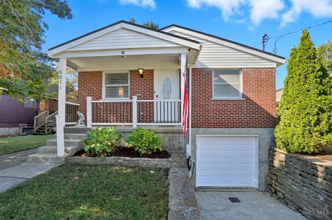 Photo of 6811 Parkland Avenue, Cincinnati, OH 45233 (MLS # 1857060)
