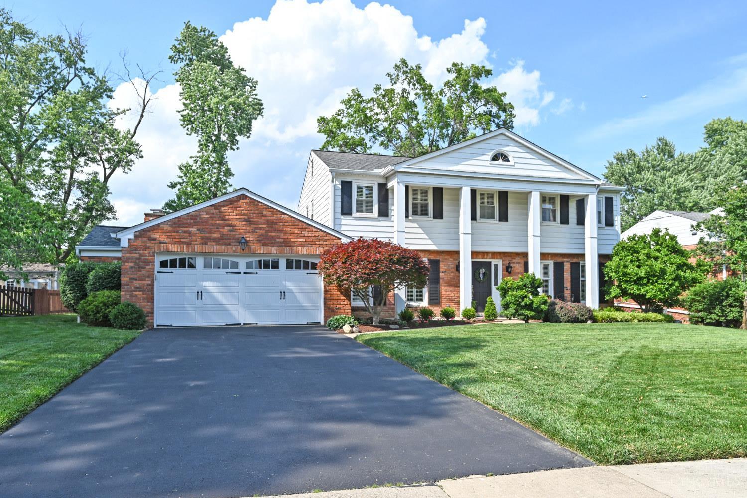 6453 Oldbarn Court