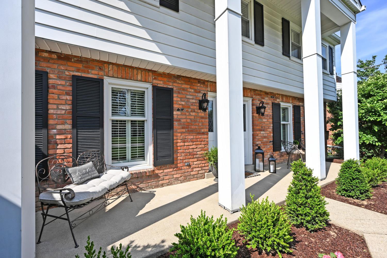 6453 Oldbarn Court