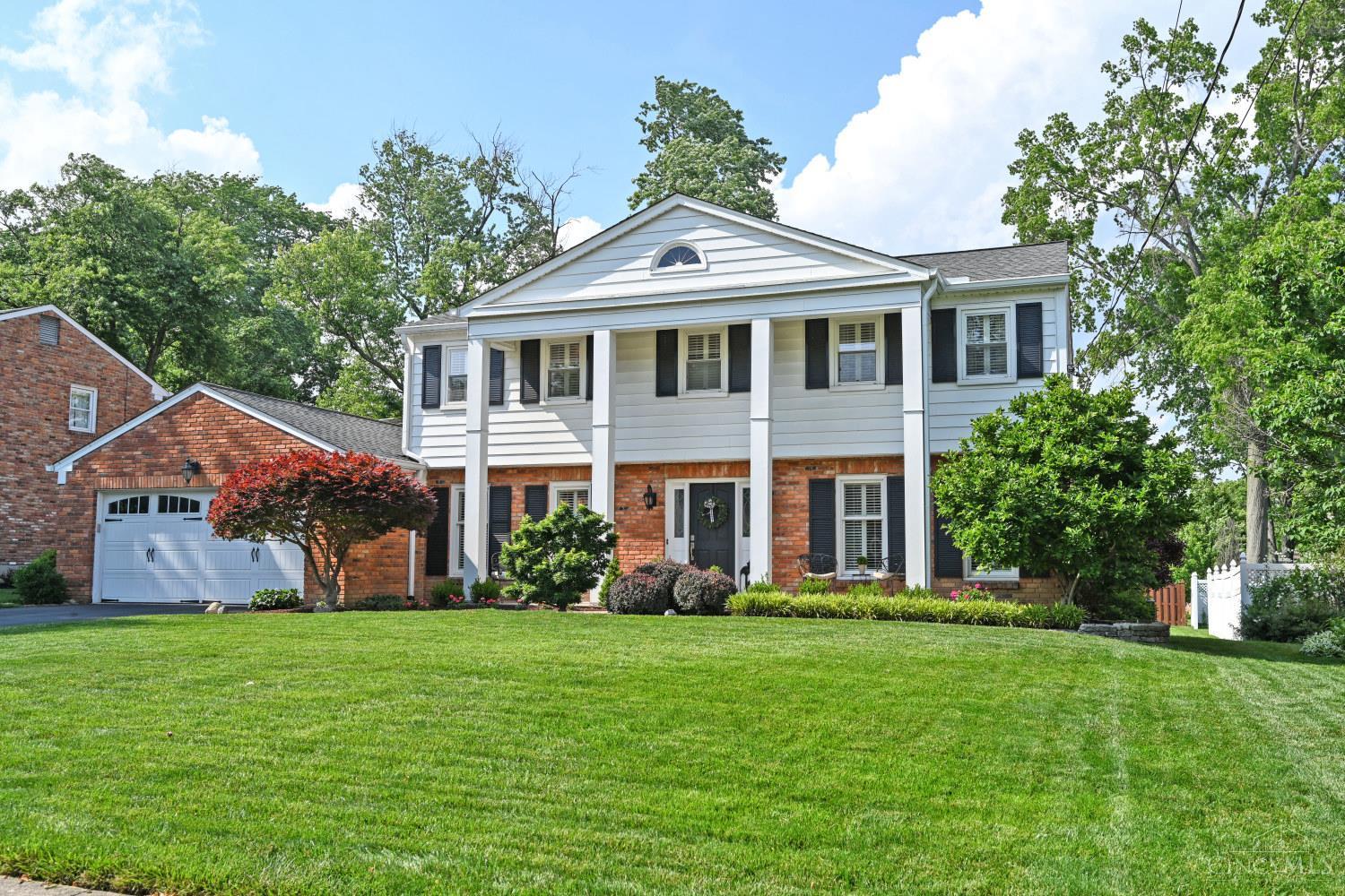 6453 Oldbarn Court