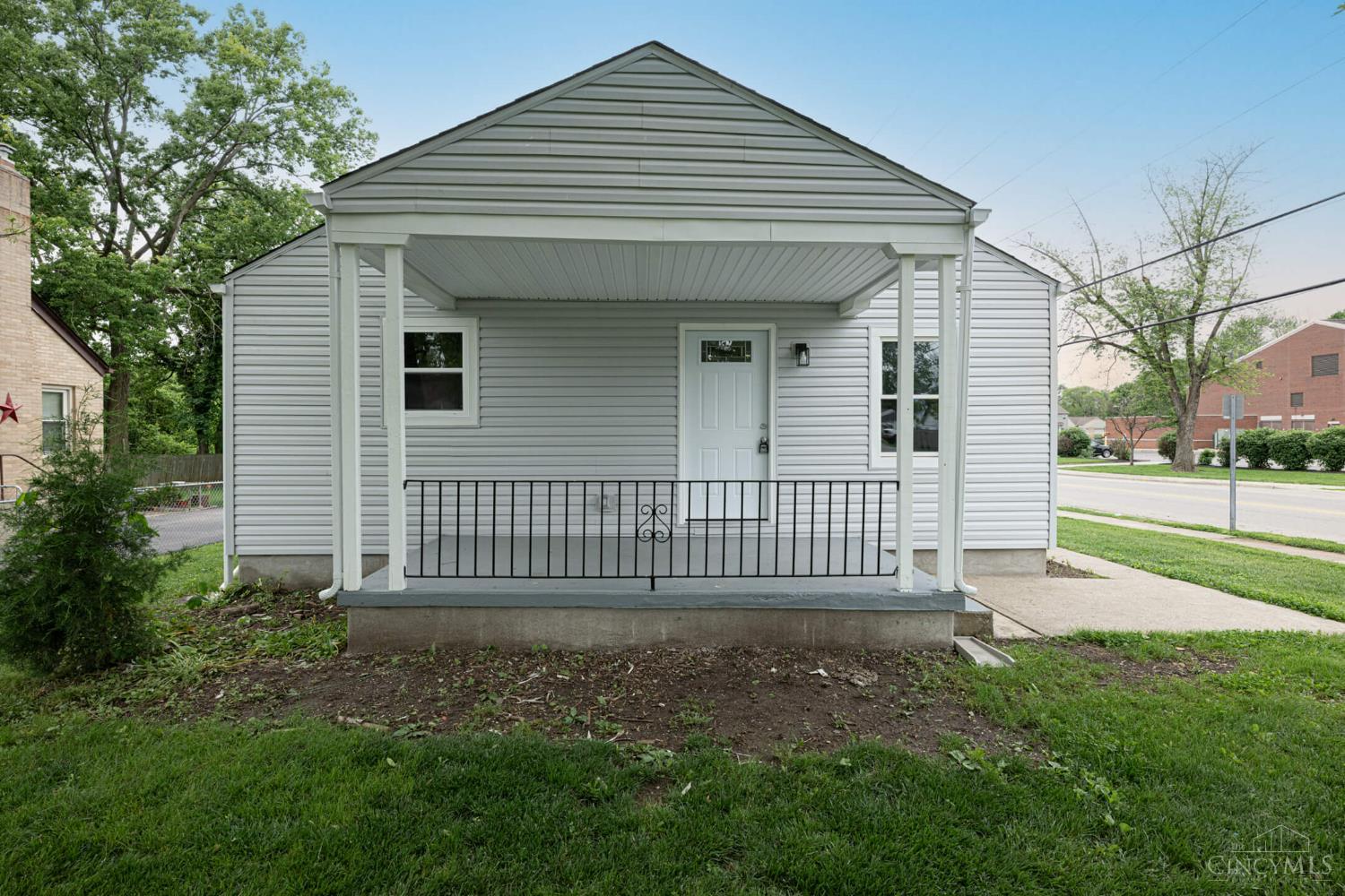 1900 Lamberton Street, Middletown, Ohio image 20